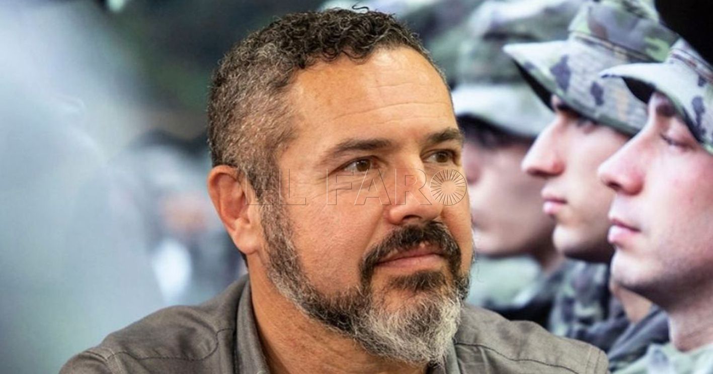 "Hay que hacer atractivas las Fuerzas Armadas. Y eso se hace a base de dinero"
