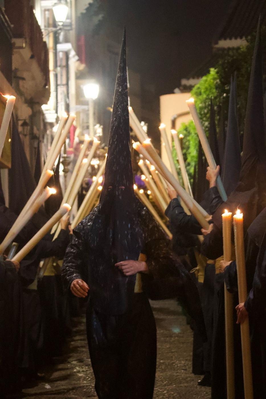 Madrigá en Devilla. - Viva