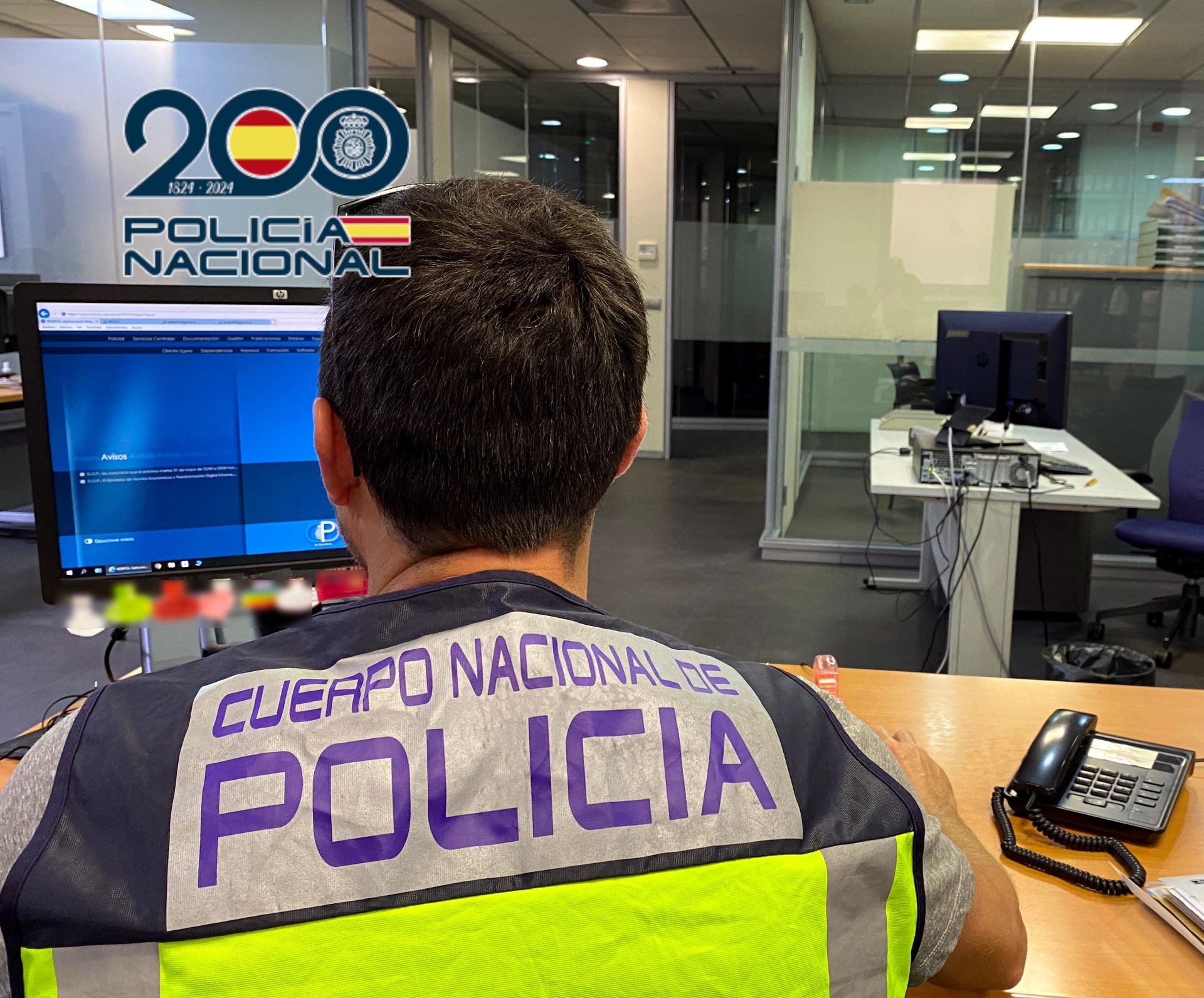 La pesadilla de un anciano en Alicante: retenido por una pareja que le estafó 85.000 euros