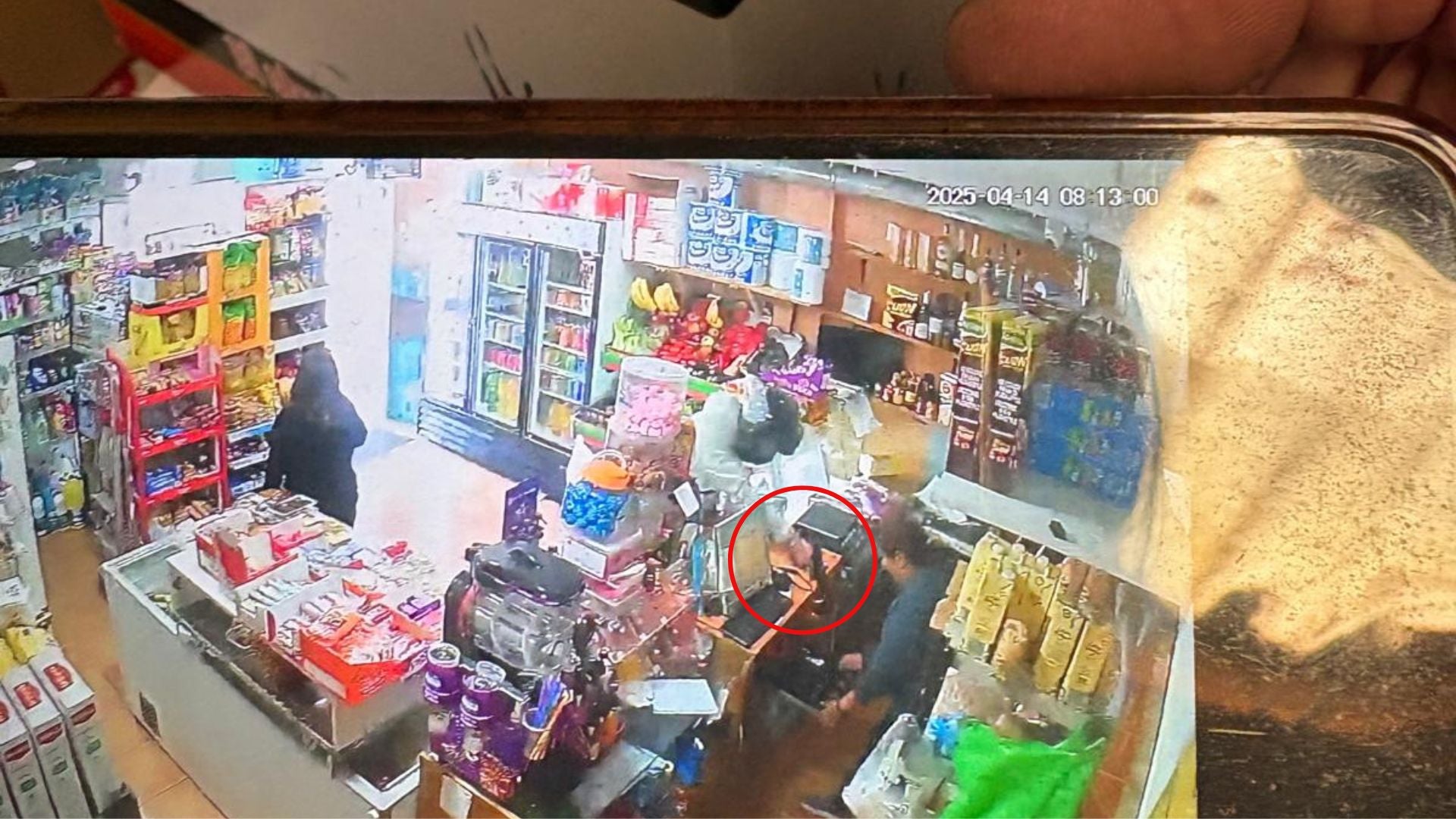 Preocupación en Puerto de la Torre por ola de asaltos a punta de pistola: «Estamos en vilo»