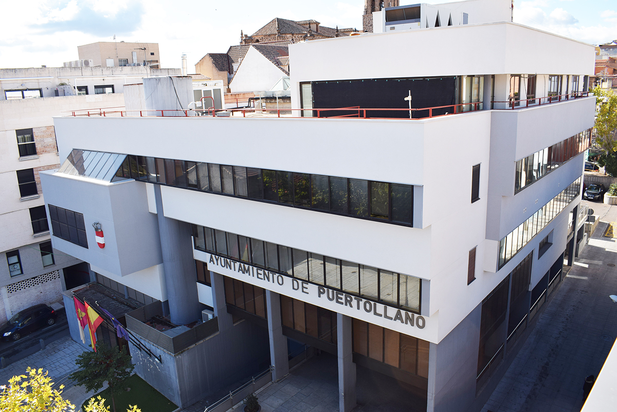 Propietario de rehala en Puertollano sancionado con 2.000 euros por mutilar perros