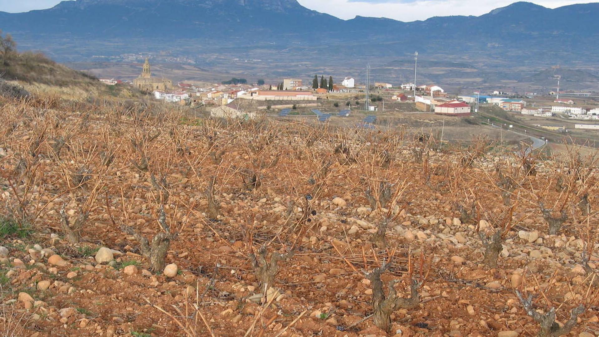 Rescatan a dos personas perdidas en la Sierra de Toloño tras desorientarse durante una ruta