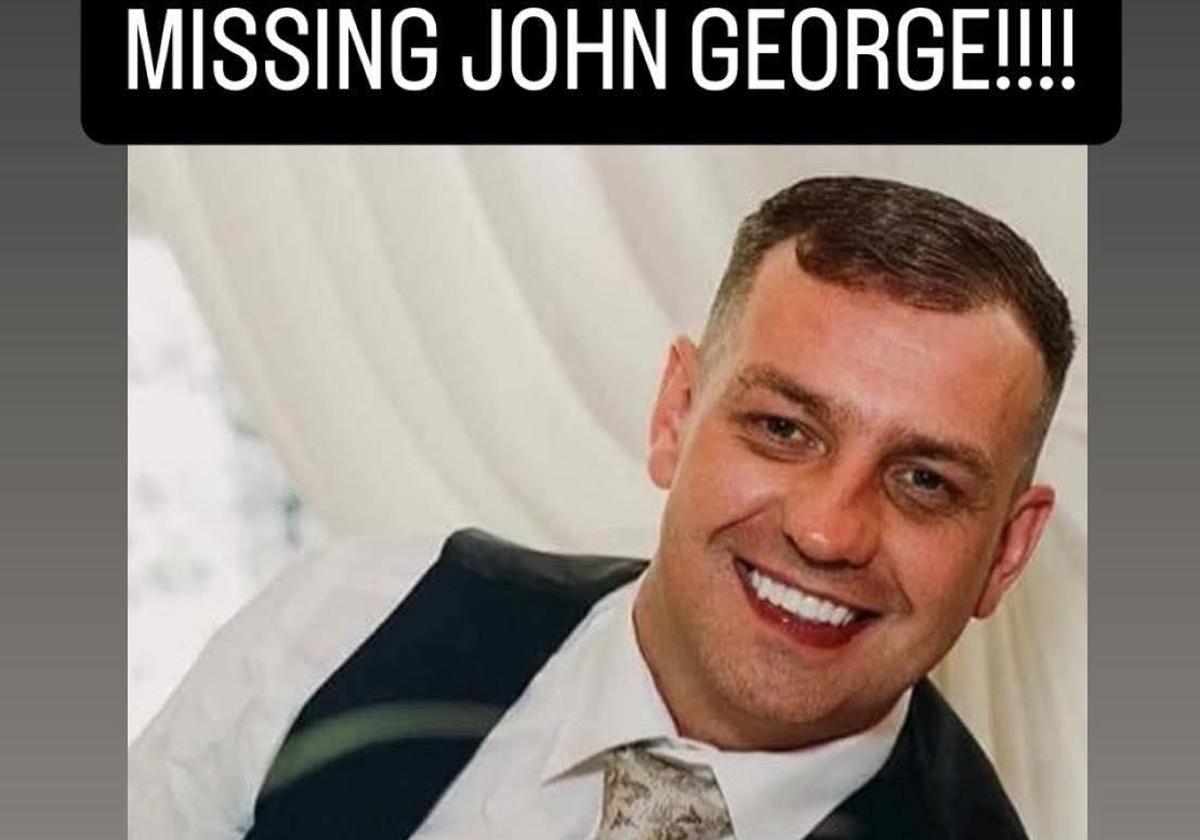 SUCESOS EN ALICANTE | La Guardia Civil resuelve el crimen de George: una investigación desde Benidorm a Portugal