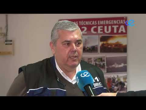 El sistema Tetra salva las comunicaciones de emergencias durante el apag&oacute;n digital