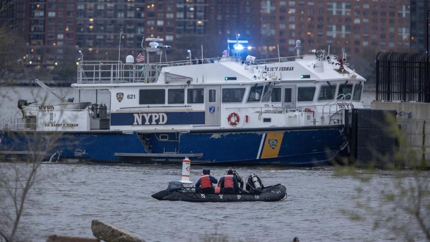 Fallecen en un accidente de helicóptero en Nueva York el expresidente de Siemens España, su mujer y sus tres hijos pequeños