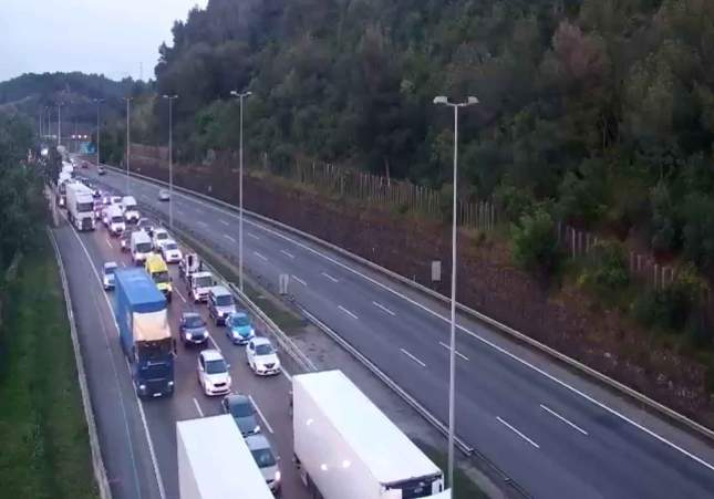 accident mortal martorell