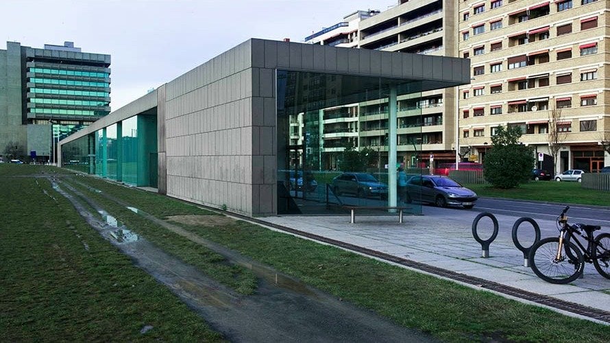 Detenidas tres mujeres marroquís tras agredir para robarle la chaqueta a una joven en Pamplona