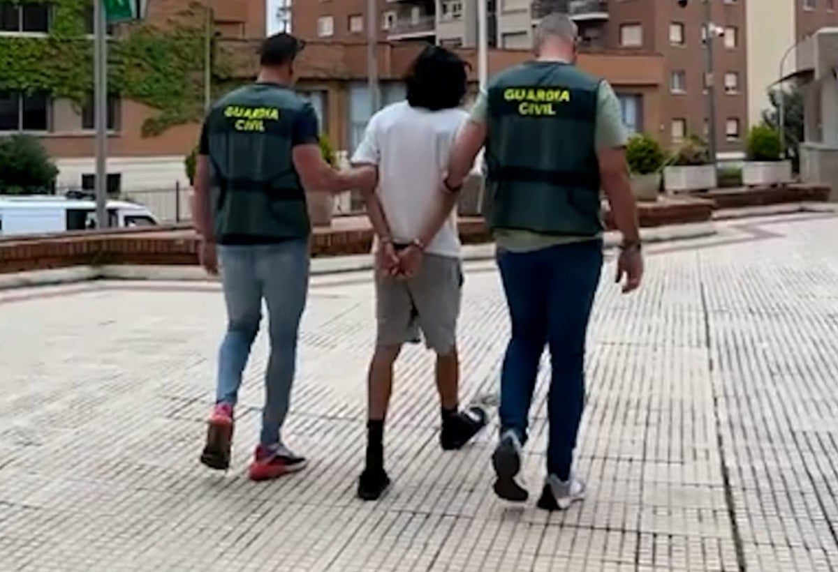 Violentas bandas juveniles pelean por controlar el Corredor del Henares, desde Azuqueca hasta Madrid
