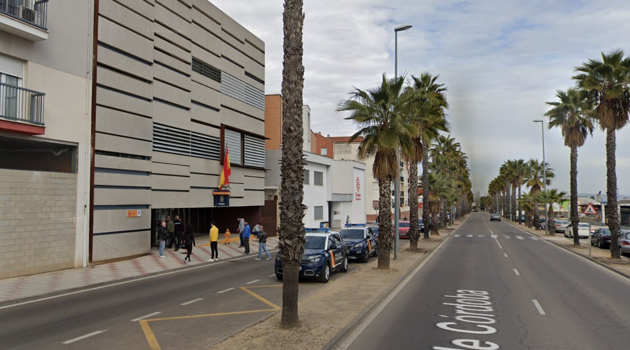 Noticias de Badajoz