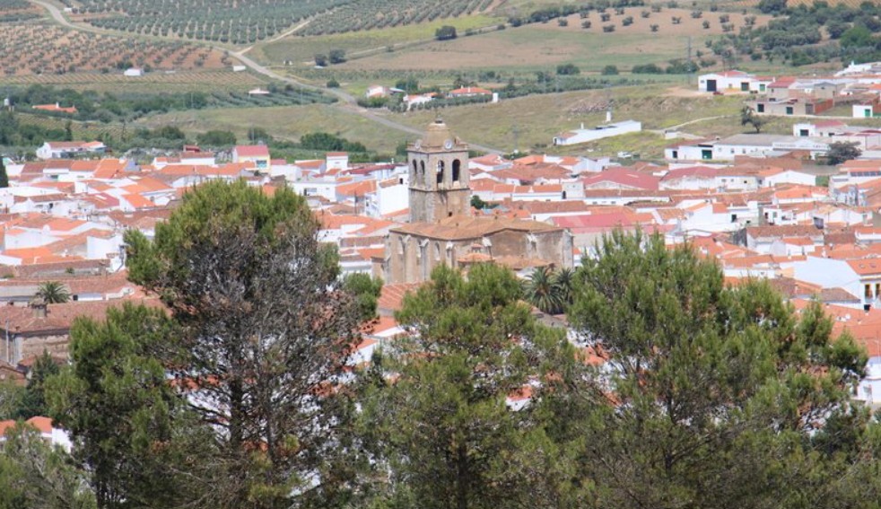 Noticias de Badajoz
