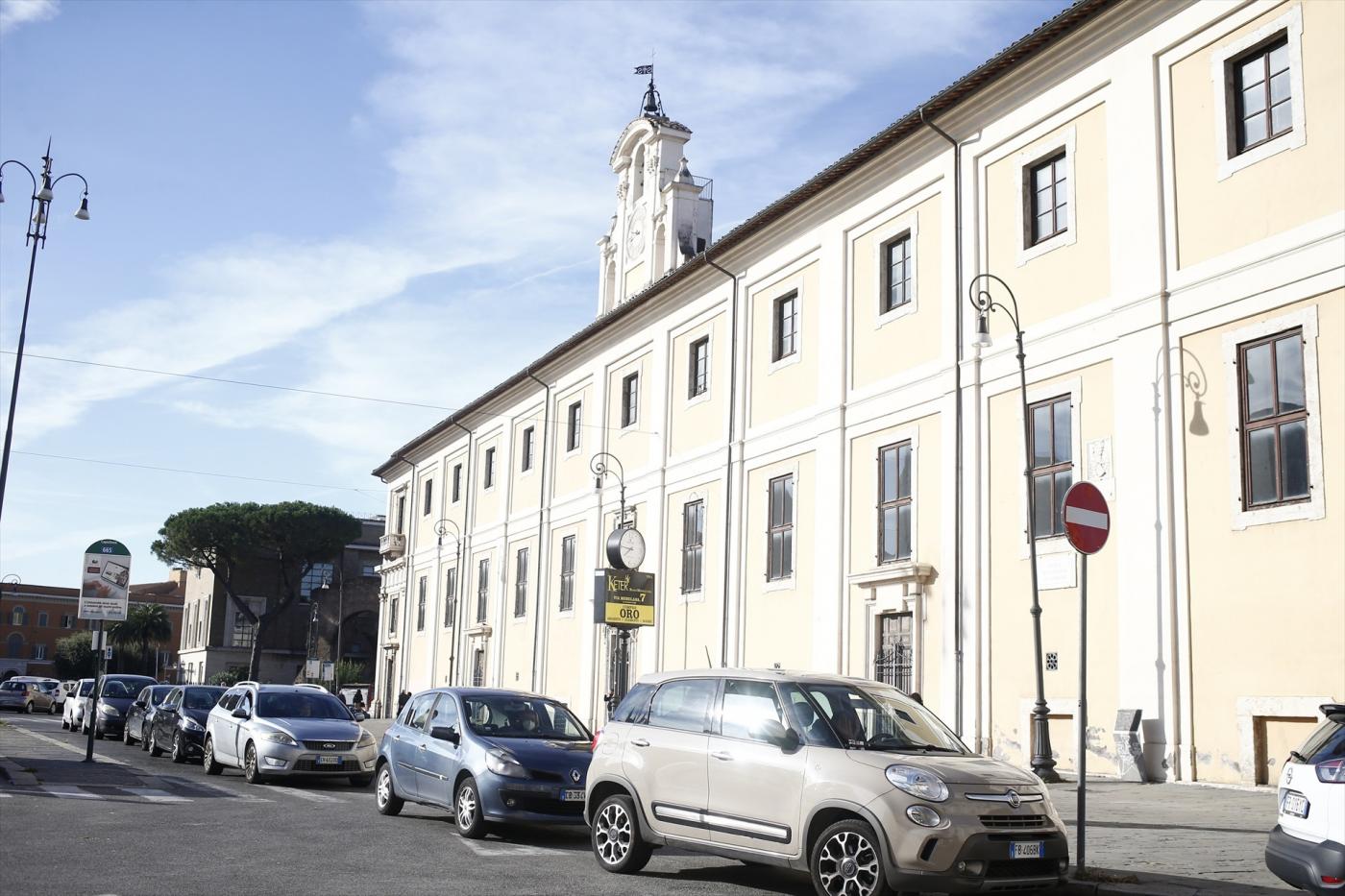 Atropello mortal en Roma durante la Gran Procesión: herido señala que conductor iba ebrio