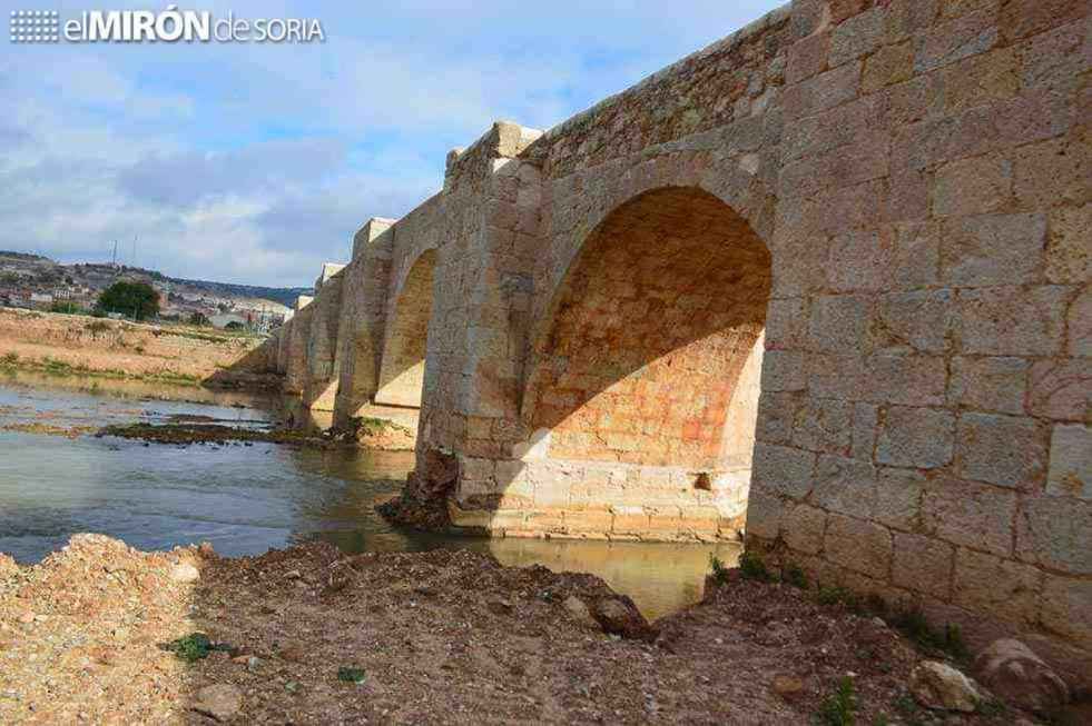 Continúa la búsqueda del hombre desaparecido en Langa de Duero sin resultados hasta el momento