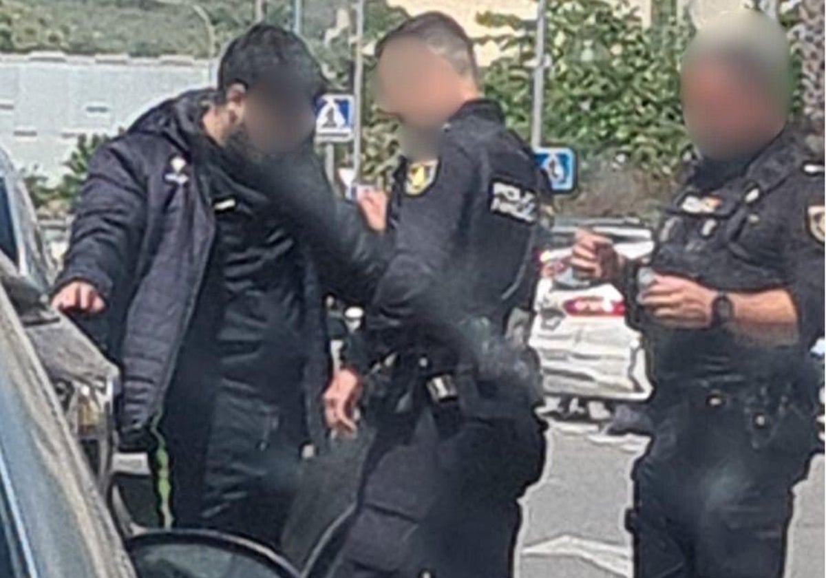 Cuatro detenidos por crimen atroz en Rota: enfrentamiento entre clanes en Cádiz