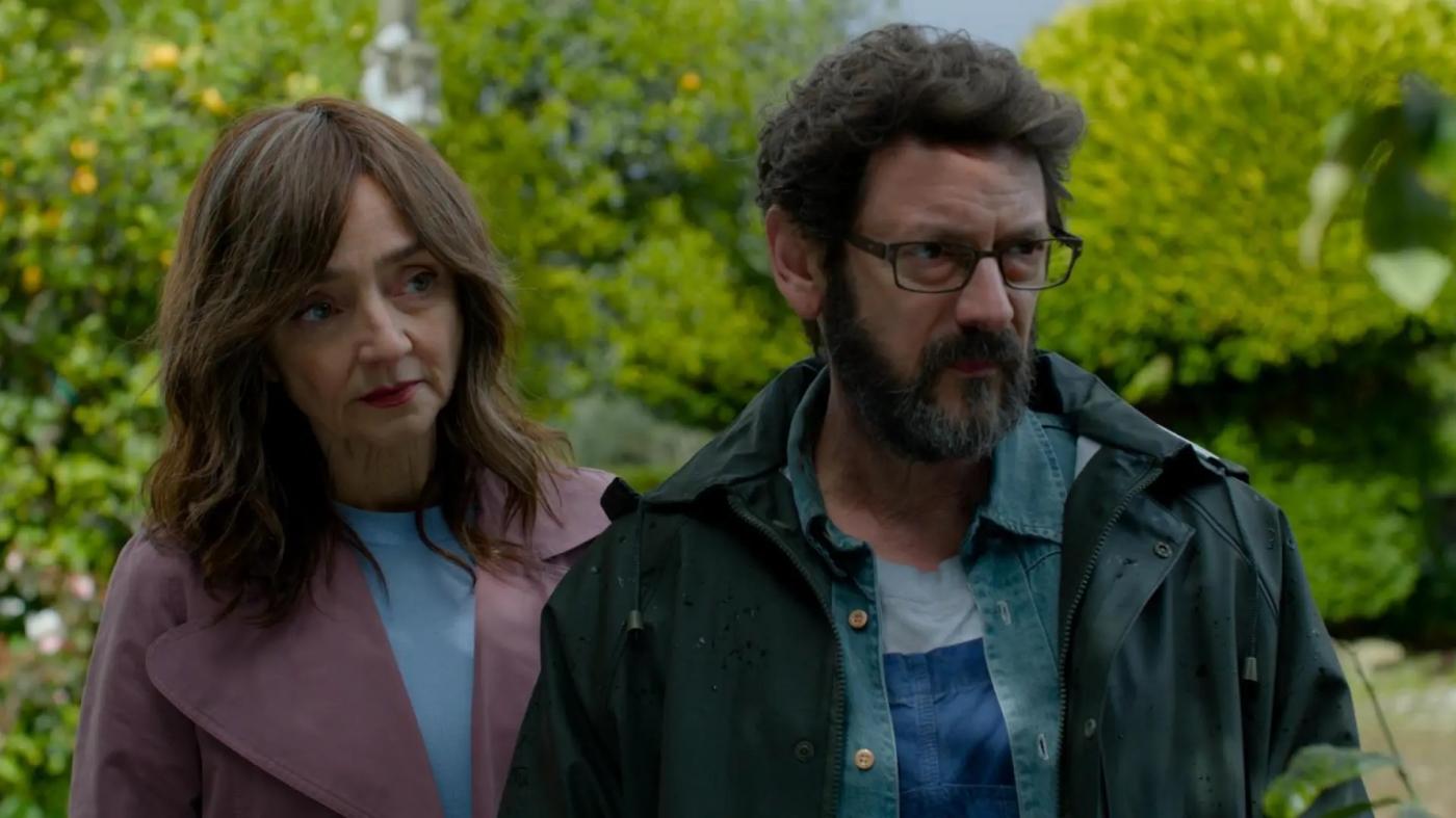 'Una quinta portuguesa', entre los cinco estrenos de este viernes