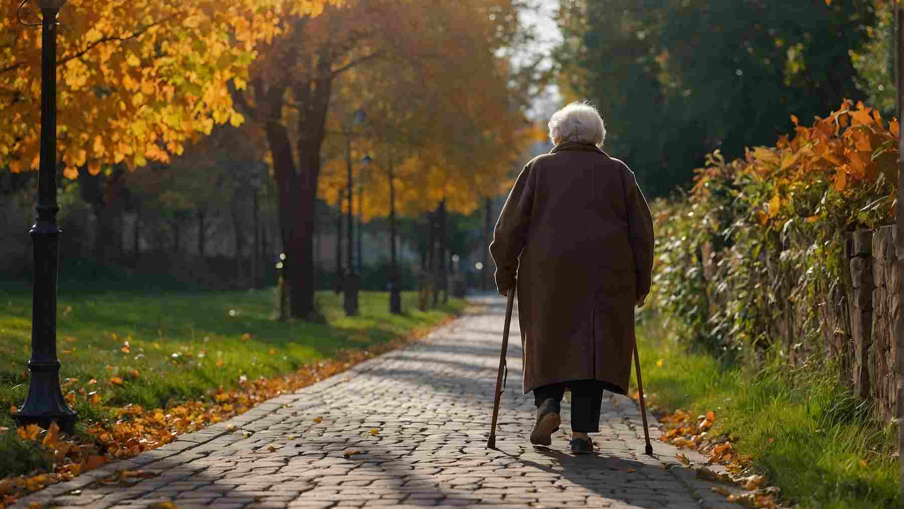 Parecían amables, pero escondían algo más: desmantelado un grupo criminal que robaba a ancianos en Navarra