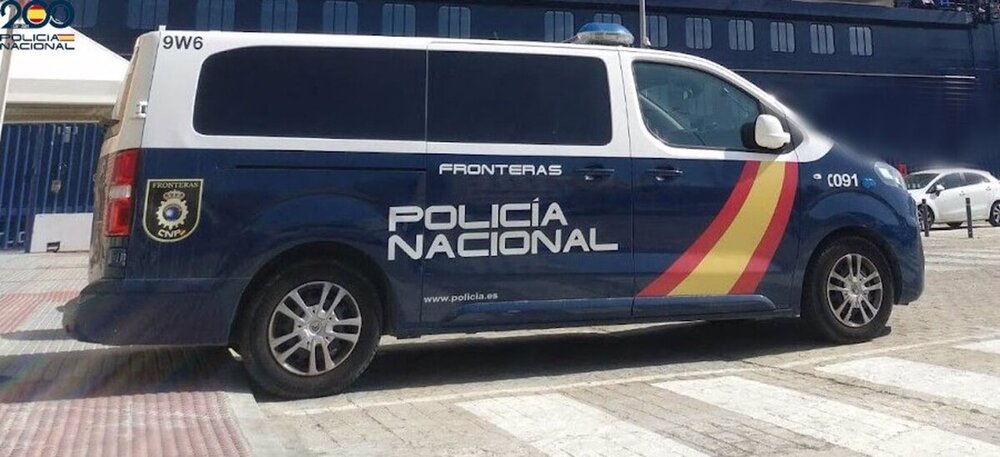 Desmantelada la mayor red de narcotráfico de la provincia