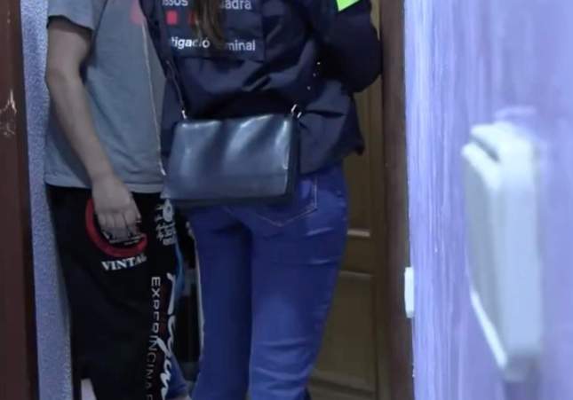 Desarticulada red de pedofilia en Barcelona: implicados menores tutelados por la Generalitat
