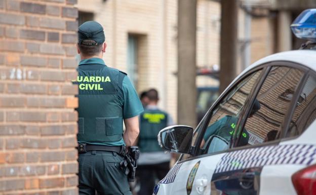 Desarticulado un grupo que se dedicaba a robar a personas vulnerables en Silla
