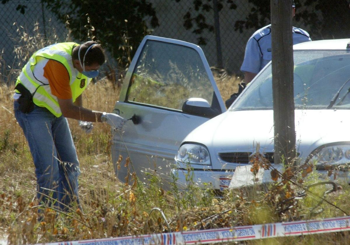 Accidentes y suicidios centran las muertes con intervención judicial en Salamanca