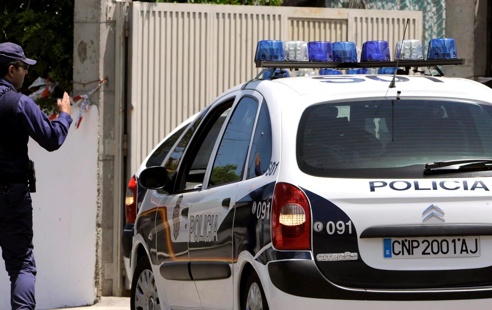 Noticias de Badajoz