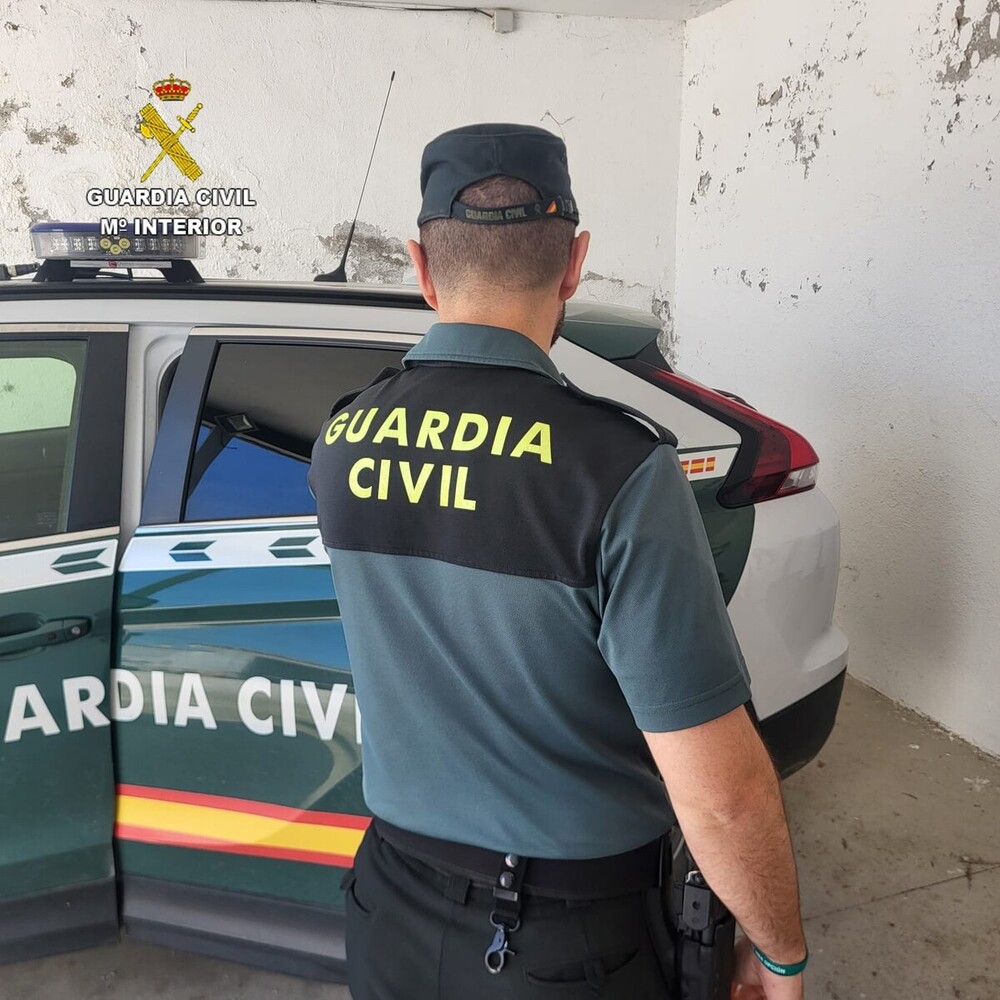 Dos detenidos en Toledo por el robo de 11 bicicletas en Ávila