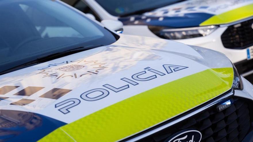 Detenido por lanzar contra el suelo a su bebé durante una discusión de pareja en Málaga