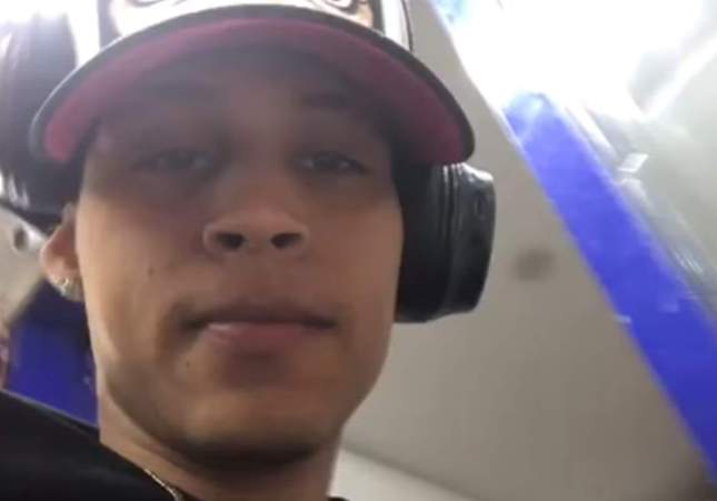 Detenido en Sabadell un hombre de la República Dominicana por asesinato en Londres