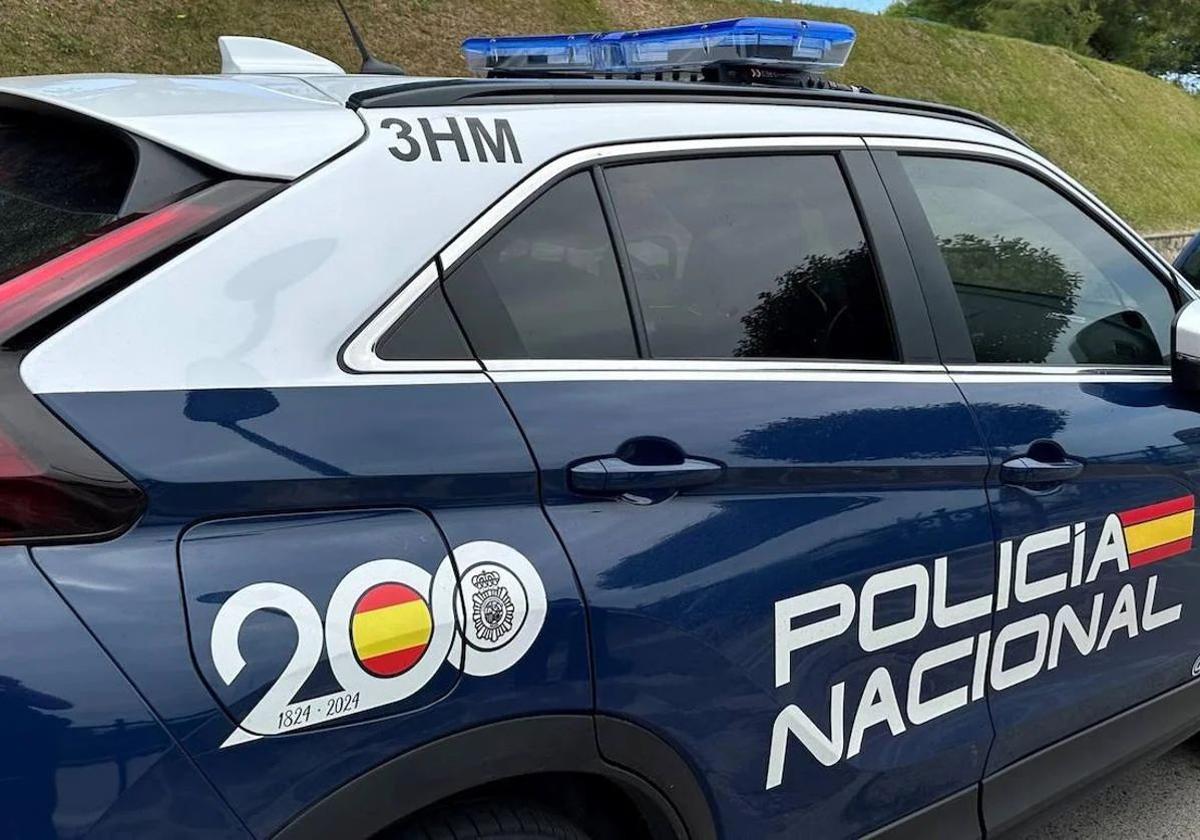 Detenido en Tenerife un hombre de 25 años por múltiples robos con violencia y fuerza