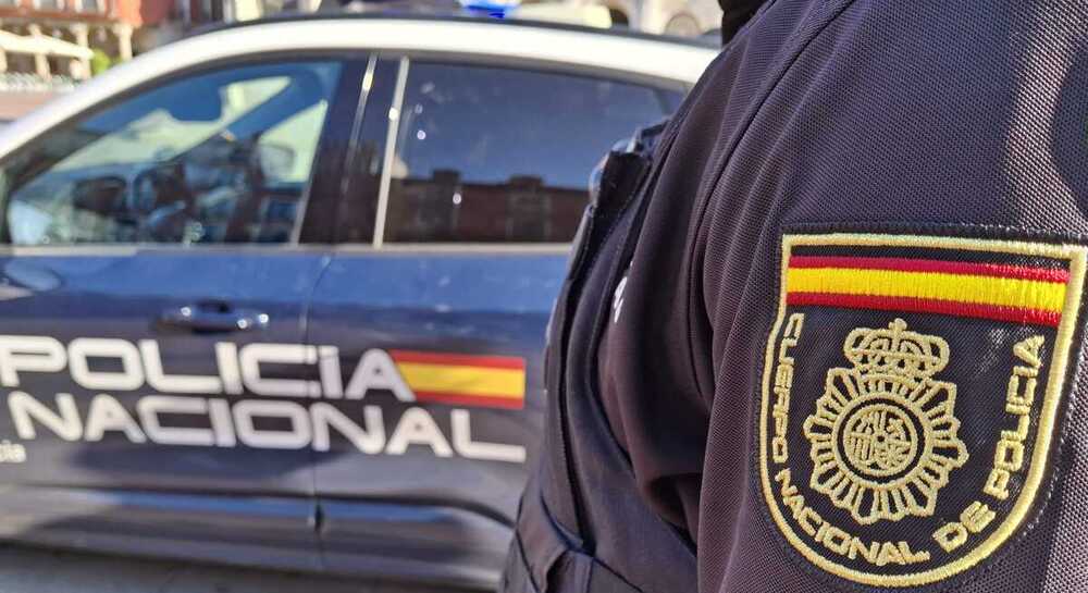 Detenido por amenazar a una empleada de Servicios Sociales