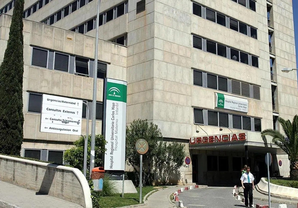 Detenido por lanzar al suelo a su bebé durante discusión de pareja, queda en libertad provisional con orden de alejamiento