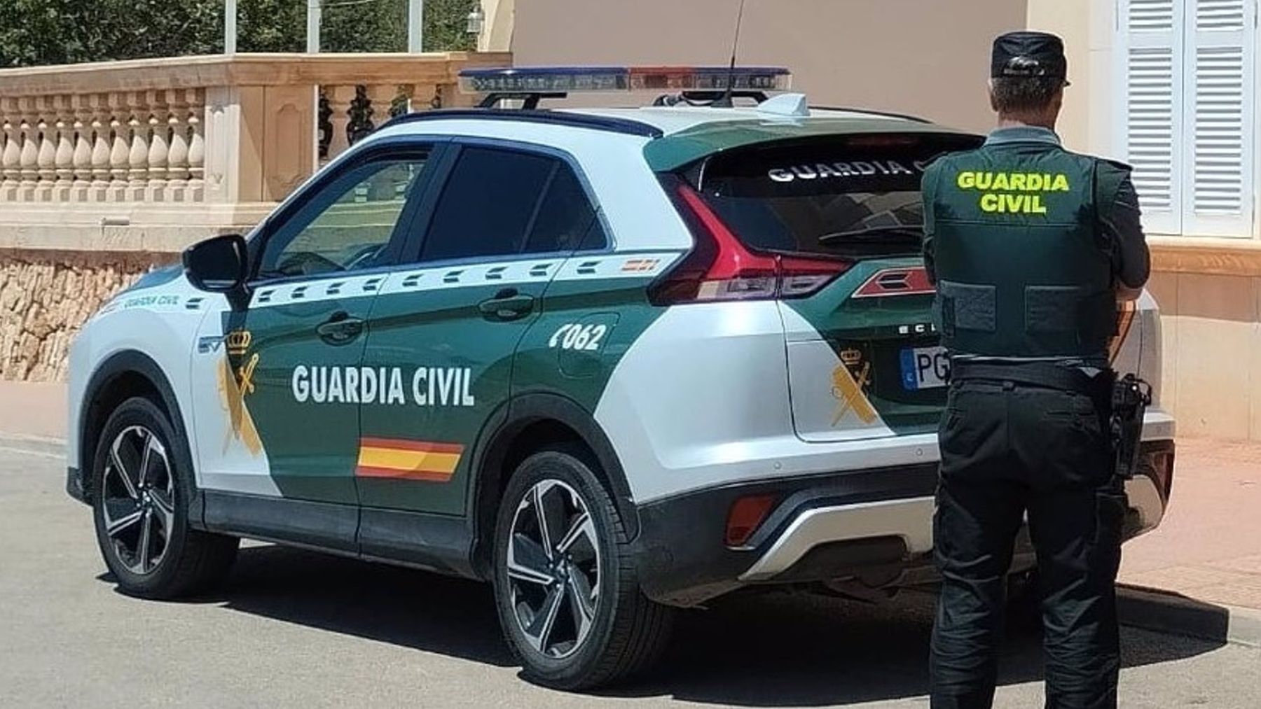 Detenido un magrebí por insultar y robar a una pareja gay en Magaluf por su condición sexual