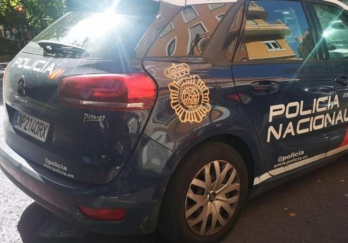 La Policía Nacional detiene a los autores de los incendios que asolaban Arrecife