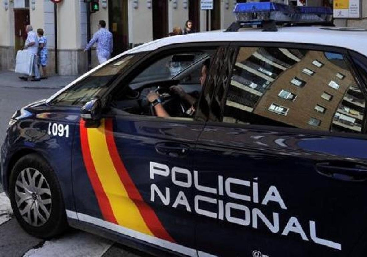 Detenidos tres individuos por robo con violencia en Ronda