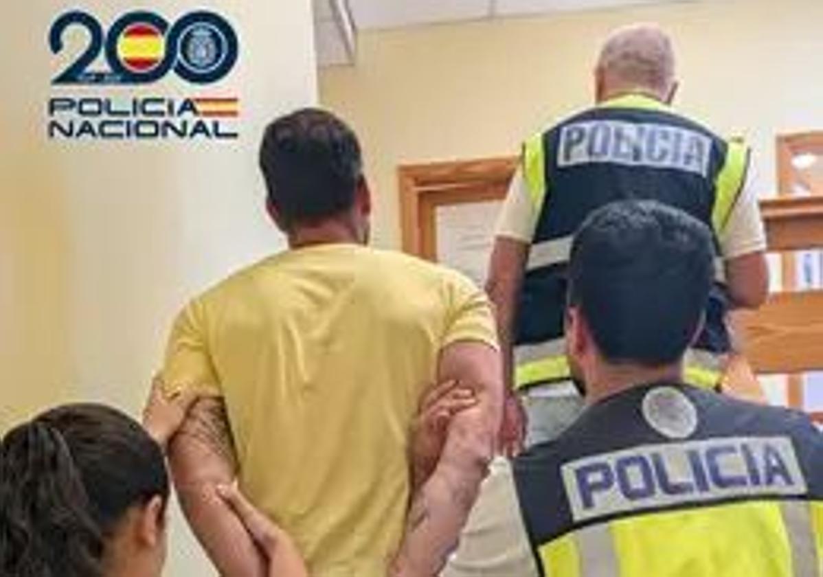 Cae una red que contrataba trabajadores sin permisos en hoteles de Fuerteventura