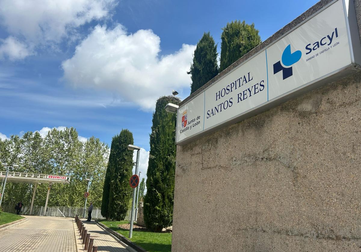 Dos heridos y un detenido en dos peleas durante el fin de semana en Aranda