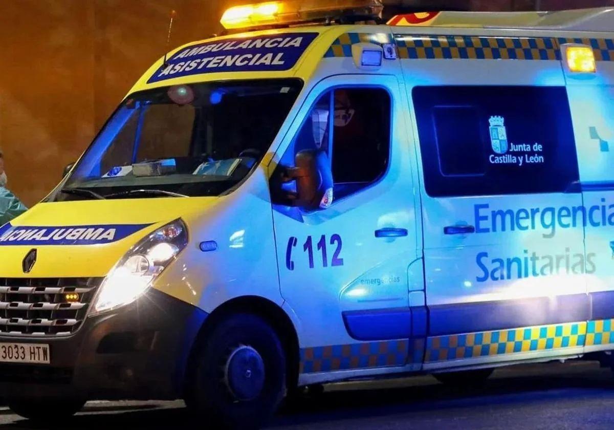 Dos jóvenes heridos por arma blanca en una pelea en Villagonzalo Pedernales