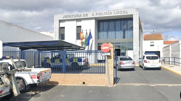 Cartaya: Hallan colgado de un árbol el cadáver del presunto asesino de Rocío