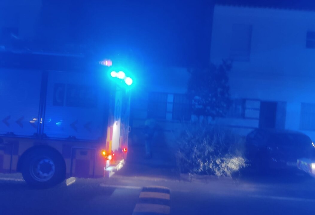 Hallan cuerpo sin vida de un hombre de 75 años en su domicilio en Villablanca tras cuatro días desaparecido.
