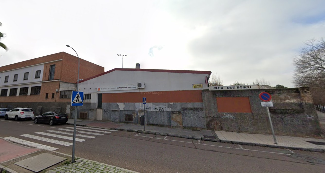 Noticias de Badajoz