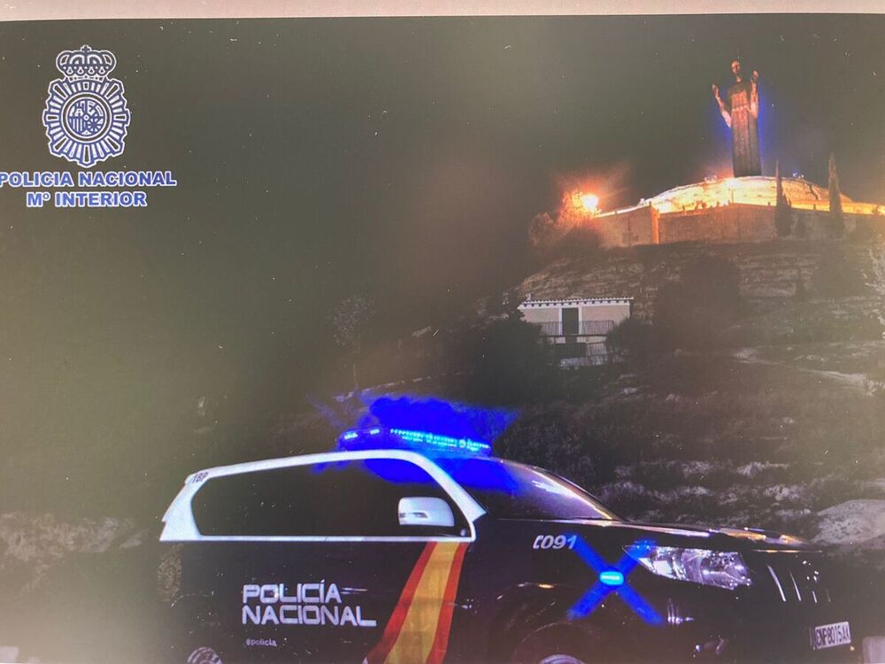 Ingresa en prisión por el apuñalamiento en Rizarzuela