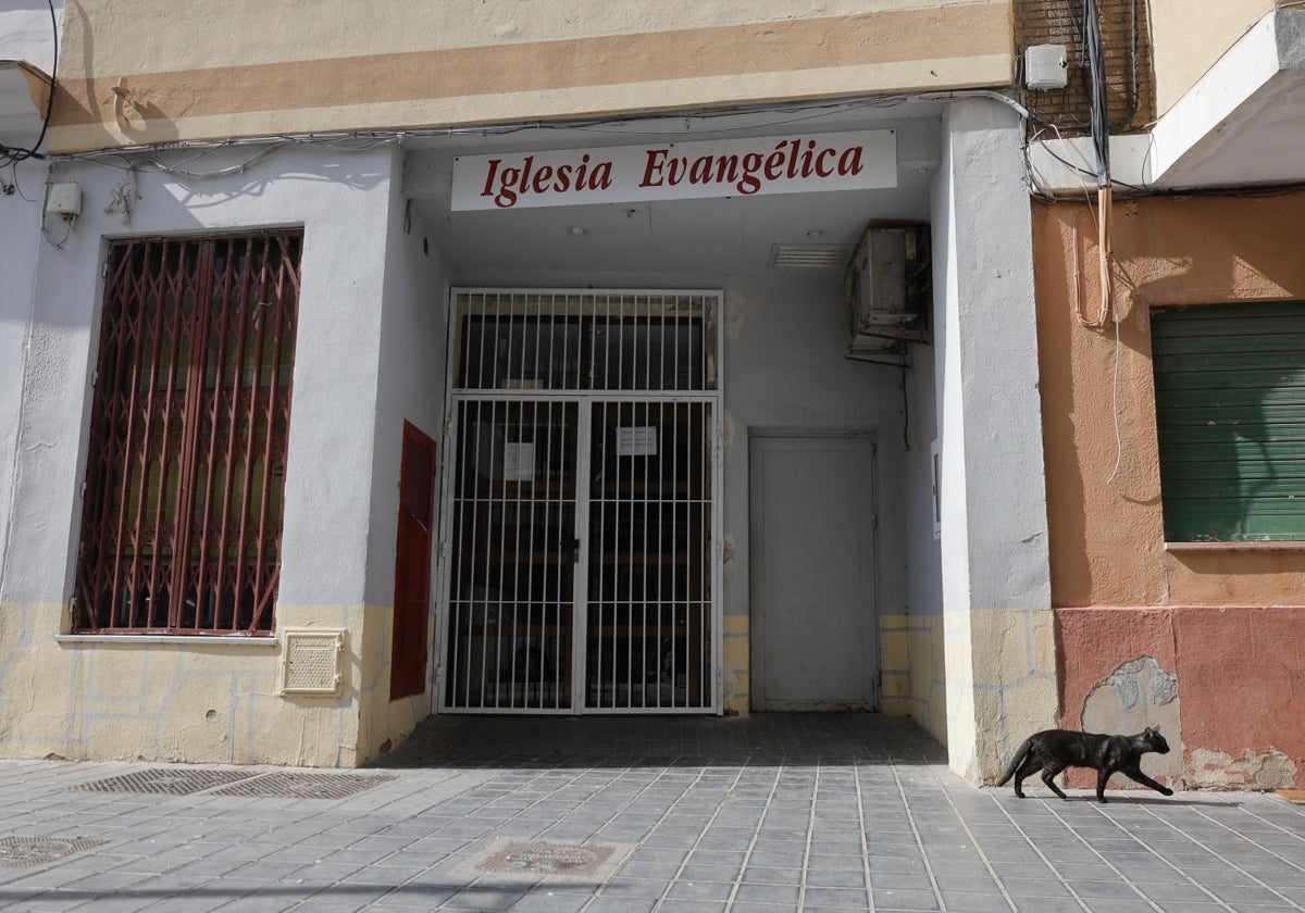 El juez encarcela a los dos hombres detenidos por el crimen de Nazaret