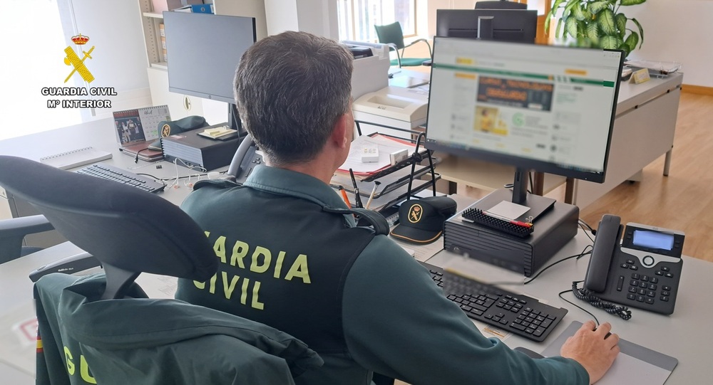 Investigadas dos mujeres por estafa en la venta de generadores eléctricos en Palencia