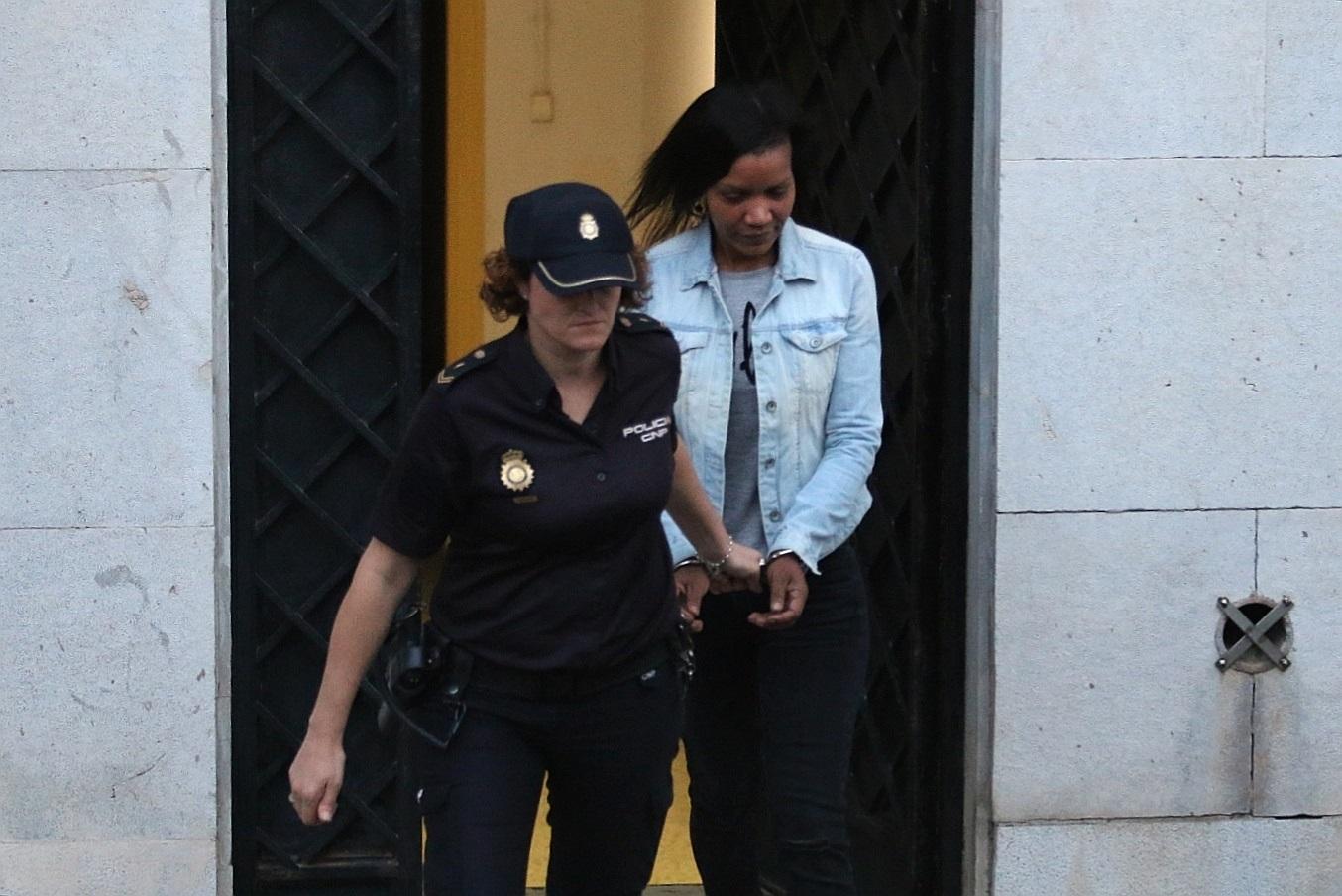 Investigados dos trabajadores de la prisión de Brieva por presunto delito de cohecho a favor de Ana Julia Quezada