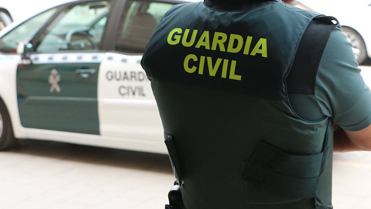 Investigan la agresión a una menor de 15 años a las puertas de un instituto de Humanes