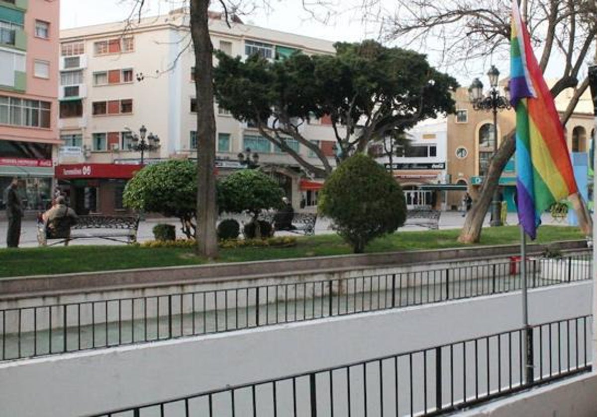 Investigan presunta paliza homófoba a dos jóvenes en Torremolinos