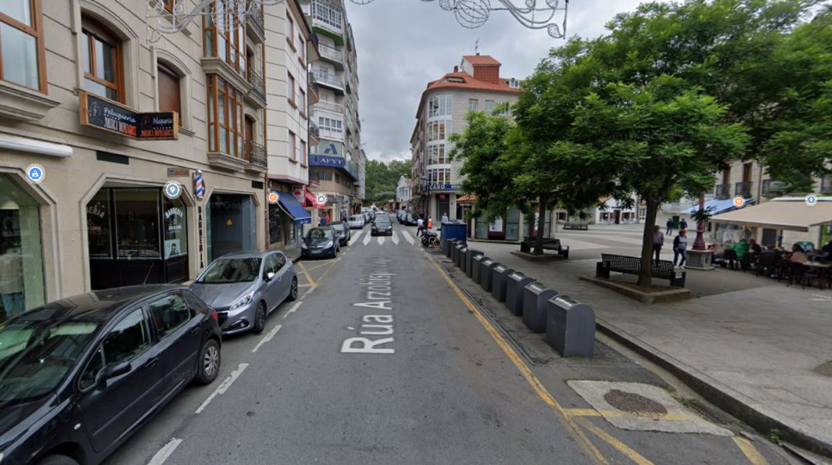 Noticias de Pontevedra