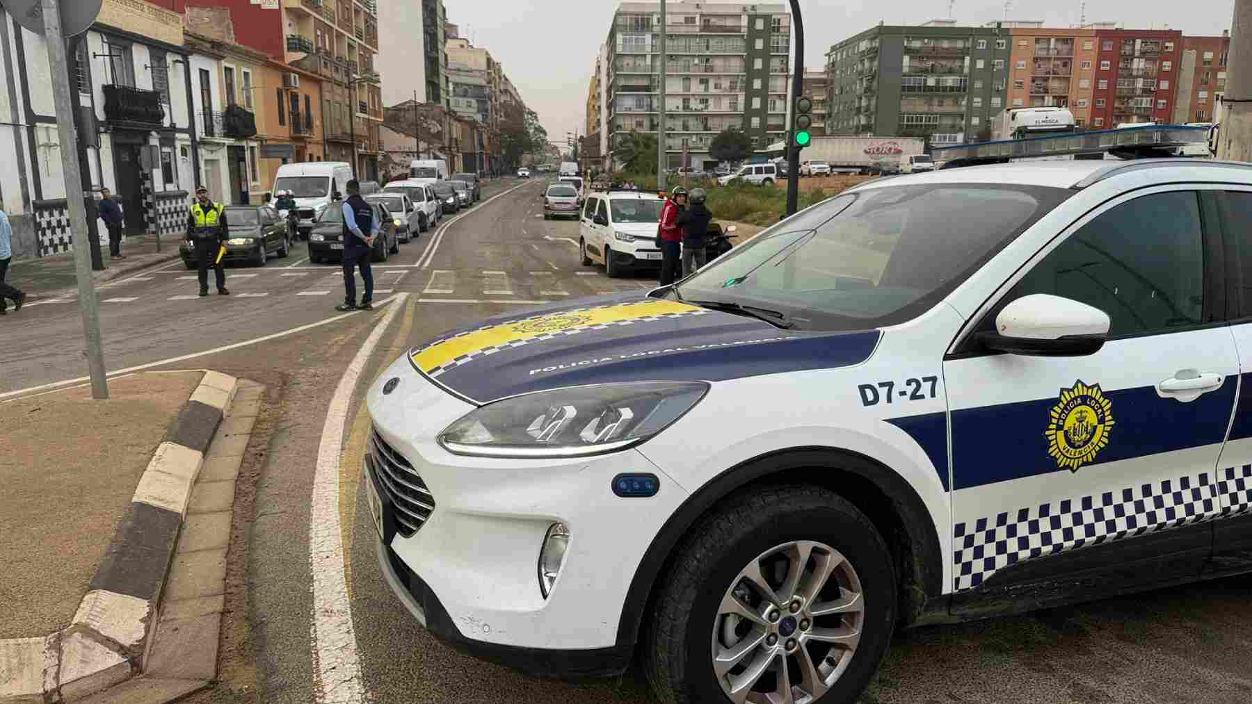 Jóvenes detenidos por presunta agresión sexual en la playa de la Malvarrosa quedan en libertad con medidas cautelares