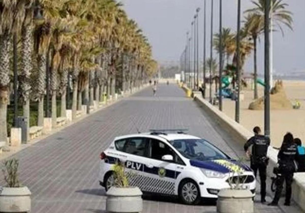 Libertad provisional para los jóvenes riojanos detenidos en Valencia por agresión sexual en grupo