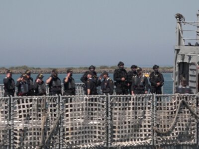 ¿Está Huelva preparada ante un posible ataque terrorista?