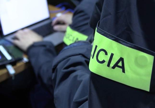 Mossos Xarxa